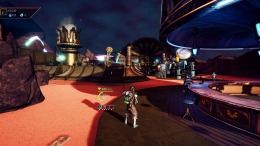 �������� The Last Citadel