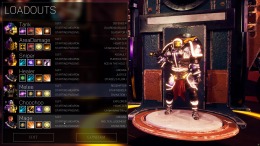 ������� The Last Citadel