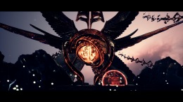 The Last Citadel �����