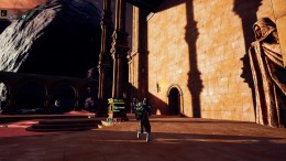 ����������� ���� The Last Citadel