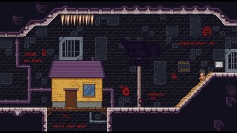 The Prisoning: Fletcher's Quest �� ���������