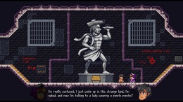 ������� The Prisoning: Fletcher's Quest