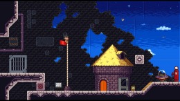 ������� ��� The Prisoning: Fletcher's Quest