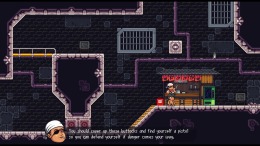 ������� The Prisoning: Fletcher's Quest