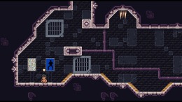 �������� ���� The Prisoning: Fletcher's Quest