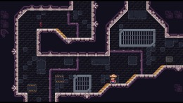 ����������� ���� The Prisoning: Fletcher's Quest