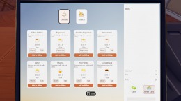 �������� The Roast - Coffee Shop Simulator