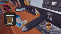 �������� ���� The Roast - Coffee Shop Simulator