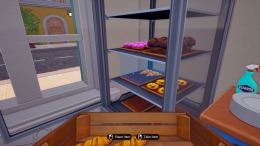 The Roast - Coffee Shop Simulator �����