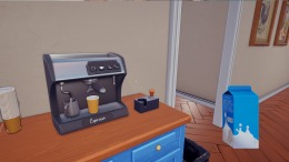 ����������� ���� The Roast - Coffee Shop Simulator