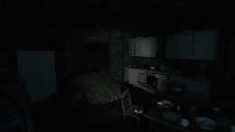 The Strange Lights �� PC