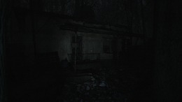 The Strange Lights �����