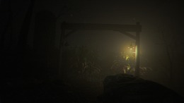 ����������� ���� The Strange Lights