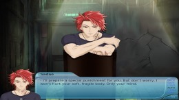 ������� Theory of Fear