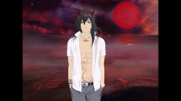 ����������� ���� Theory of Fear