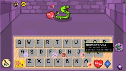 �������� Tomb of the Bloodletter