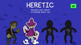 ����������� ���� Tomb of the Bloodletter