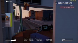 TRAMCITY HAKODATE �����