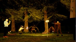 ����������� ���� Truth Seekers