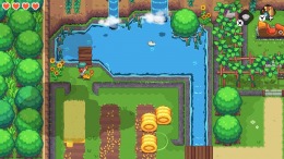 ������� Under The Island