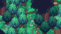 ����������� ���� Under The Island