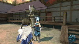 Utawarerumono: ZAN 2 �� ���������
