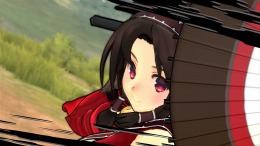 �������� ���� Utawarerumono: ZAN 2