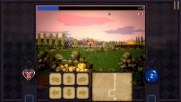 ������� Vampire Crawlers: The Turbo Wildcard from Vampire Survivors