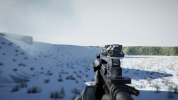 ������� War Hunter