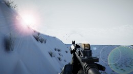 ����������� ���� War Hunter