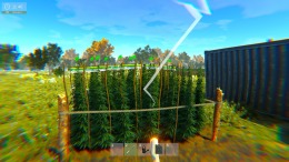 ������� Weed Farmer Simulator