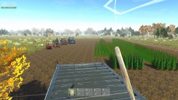 ������� ��� Weed Farmer Simulator