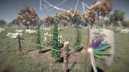 ����������� ���� Weed Farmer Simulator