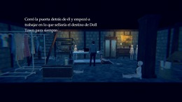 Welcome to Doll Town �� ���������