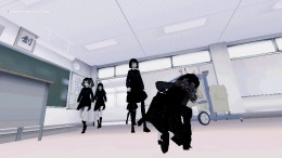 Welcome to Doll Town �����