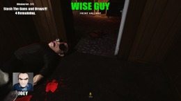 �������� WISE GUYS