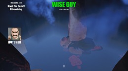 ������� WISE GUYS