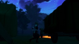 Within Whispers: The Fall �� PC