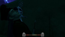 �������� ���� Within Whispers: The Fall