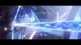 ������� Wuthering Waves