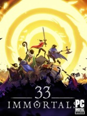 33 Immortals