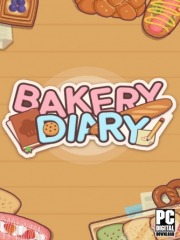 BakeryDiary