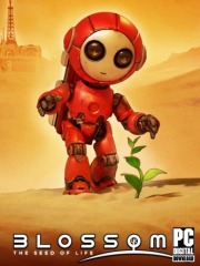 Blossom: The Seed of Life