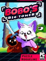 Bobo's Big Tower