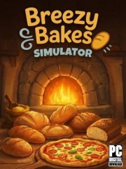 Breezy Bakes Simulator