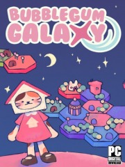 Bubblegum Galaxy