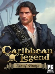 Caribbean Legend: Age of Pirates