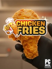 Chicken Fries
