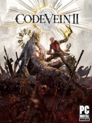 CODE VEIN II