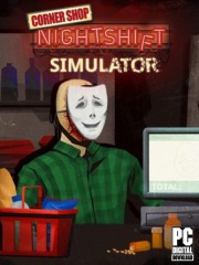 Corner Shop: NightShift